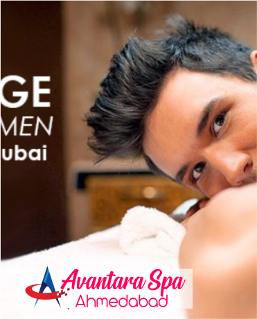 Body Massage in Bopal Ahmedabad